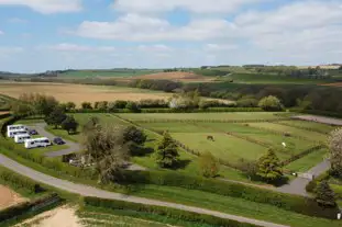 Grange Farm Certificated Location, Salmonby, Lincolnshire