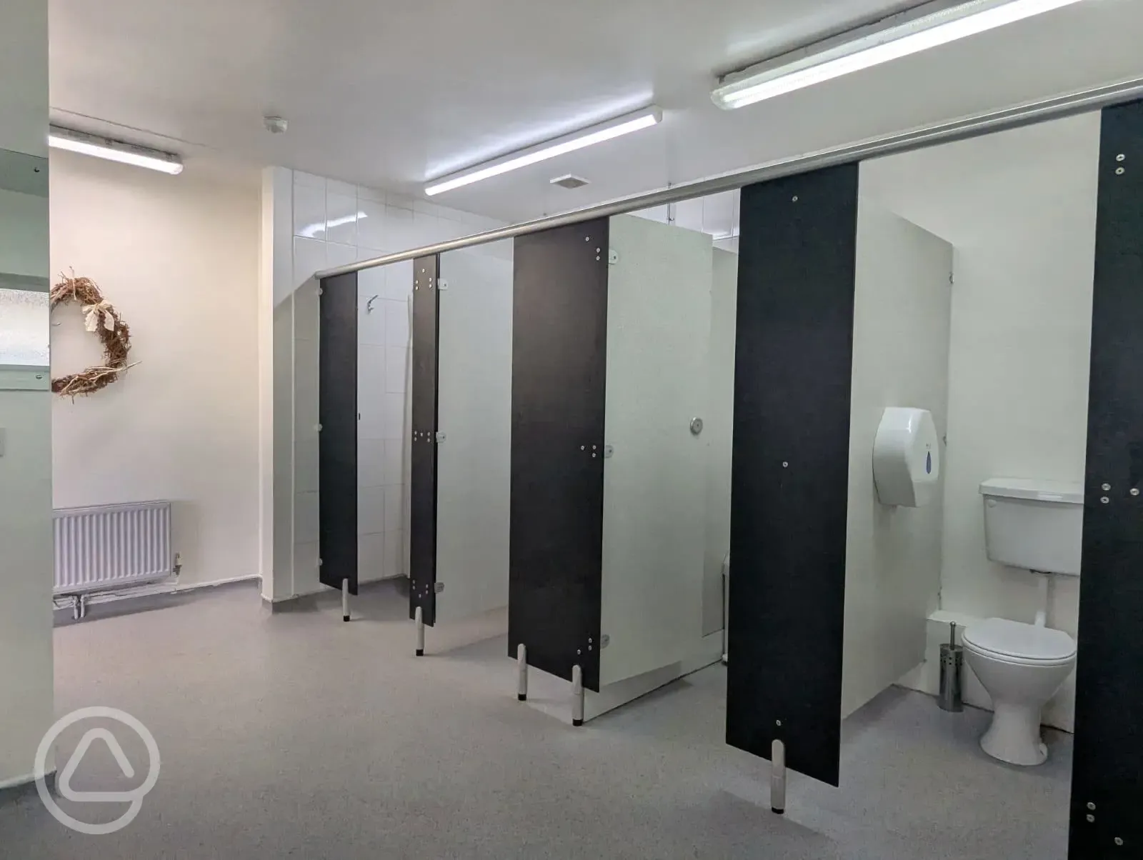 Toilets