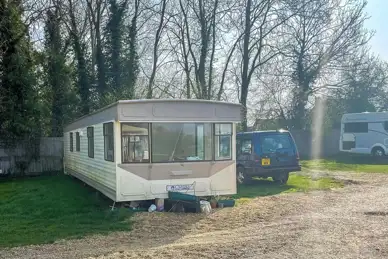 Park Farm Camping