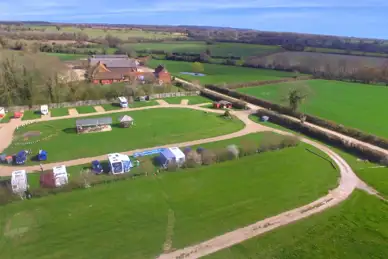 Park Farm Camping