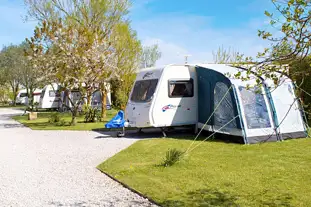 Long Acres Touring Park, Old Leake, Boston, Lincolnshire Long Acres Touring Park, Old Leake, Boston, Lincolnshire