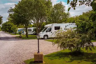 Long Acres Touring Park, Old Leake, Boston, Lincolnshire (11.3 miles)