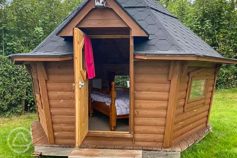 Cabin