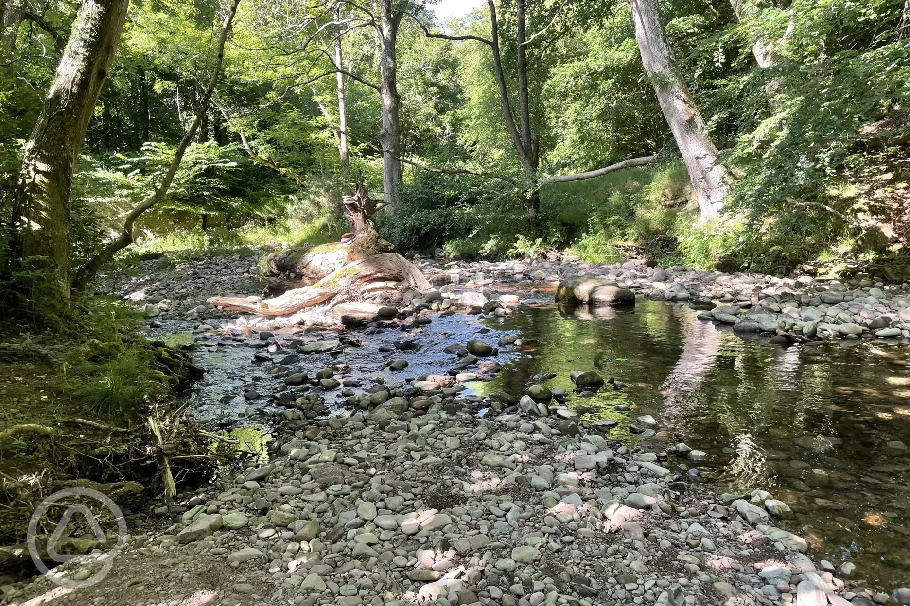 River Cynrig