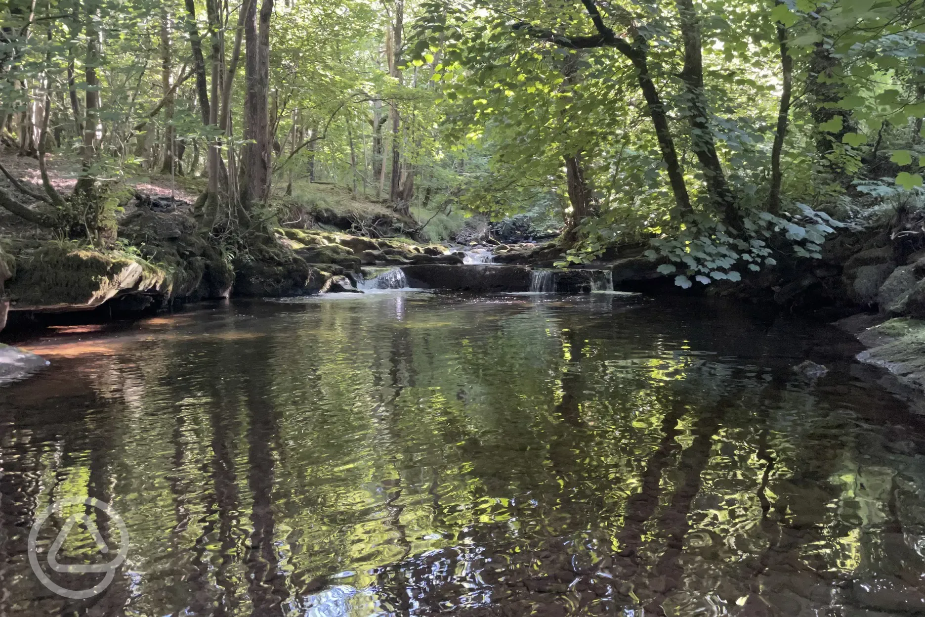 River Cynrig