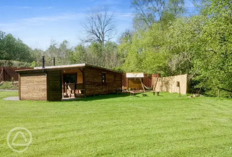 Cabin
