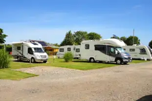 Country Meadow Caravan Park, Sutton-on-Sea, Mablethorpe, Lincolnshire (4.5 miles)