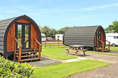 Country Meadow Caravan Park