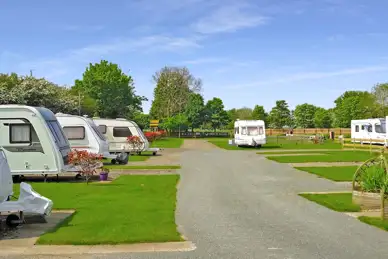 Country Meadow Caravan Park