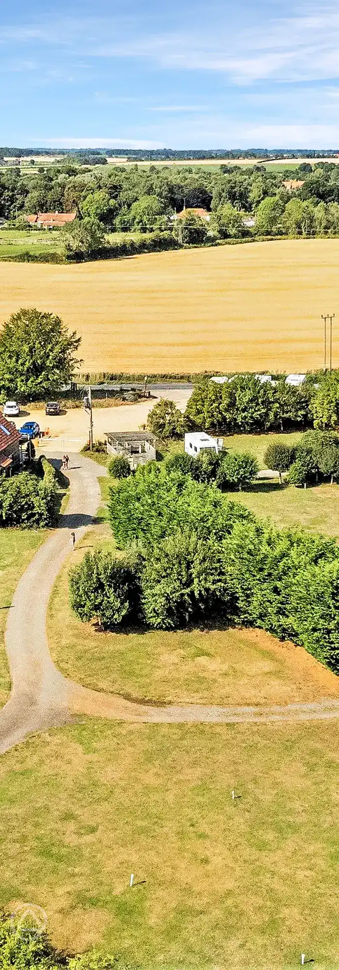 Fakenham Fairways in Fakenham, Norfolk book online now