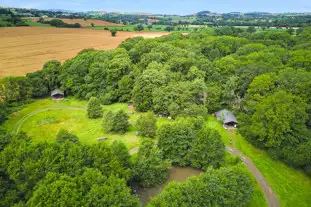 Upper Shadymoor Farm, Dorrington, Shrewsbury, Shropshire (8 miles)
