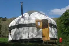 Yurt