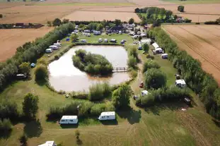 Lakeside Naturist Holiday Resort, Little Steeping, Spilsby, Lincolnshire (9.2 miles)