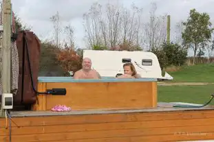 Lakeside Naturist Holiday Resort, Little Steeping, Spilsby, Lincolnshire