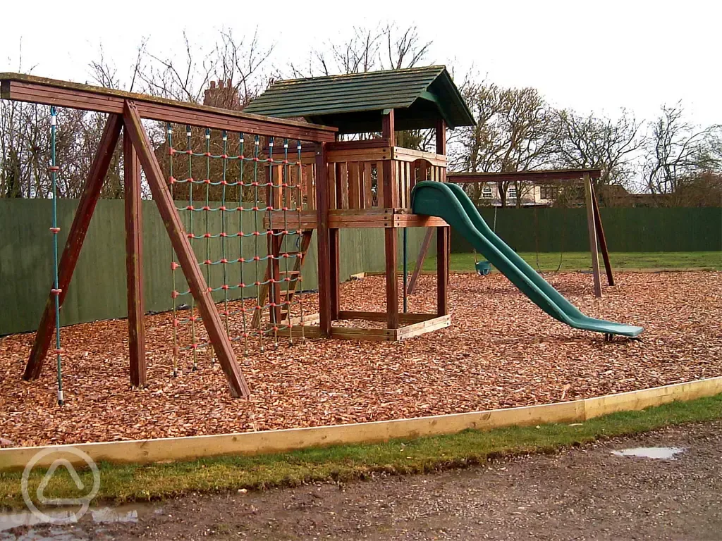 Play area