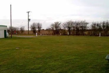 Pitches at Lakeside Springs Holiday Park