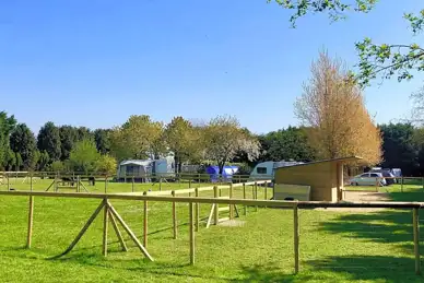 Laurel Park Campsite