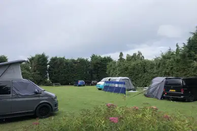 Laurel Park Campsite