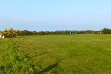 grass pitch