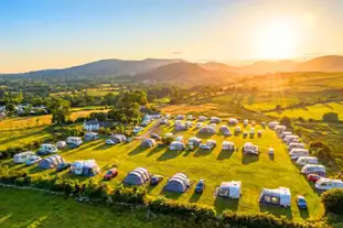 Llwyn Bugeilydd, Criccieth, Gwynedd