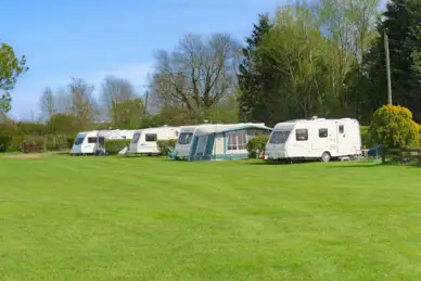 Lonely Farm Caravan and Camping