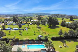 Ninham Country Holidays, Ninham, Shanklin, Isle of Wight