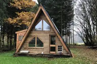 Nut Plat Retreat, Tonbridge, Kent Nut Plat Retreat, Tonbridge, Kent