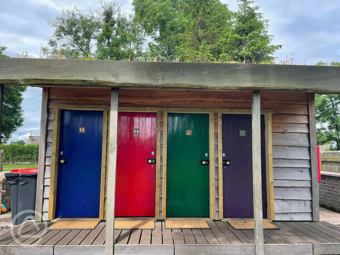 Facilities 