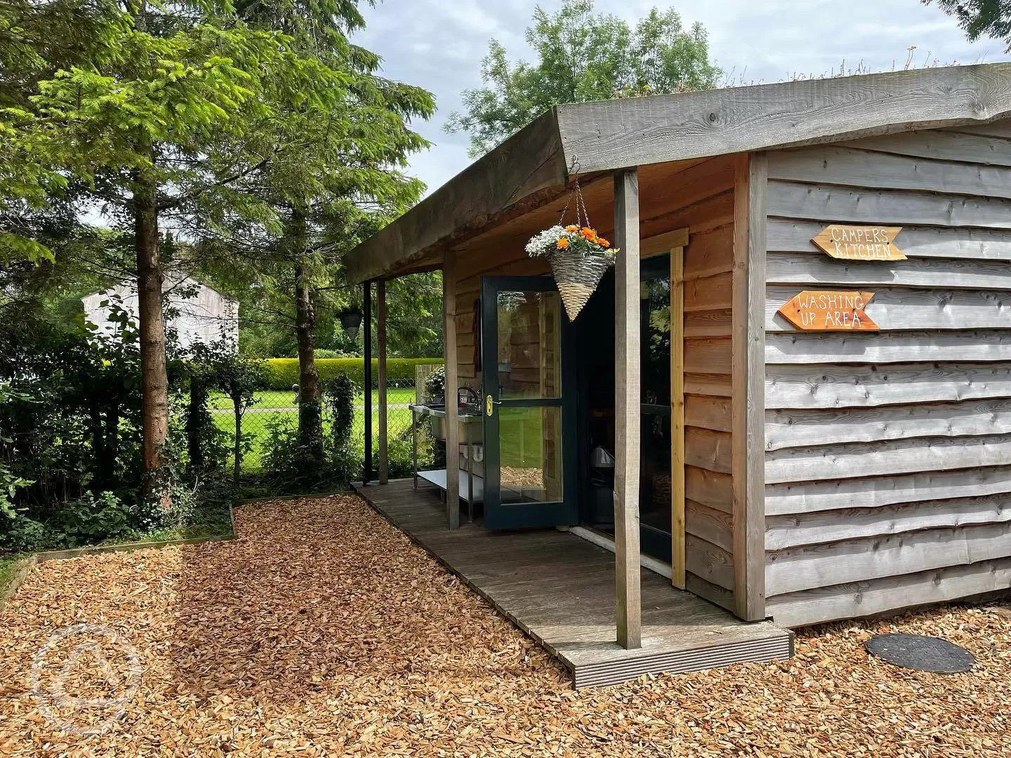 Facilities 