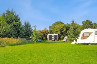 Rectory Farm Caravan Camping and Fishing Site, Hingham, Norfolk Rectory Farm Caravan Camping and Fishing Site, Hingham, Norfolk