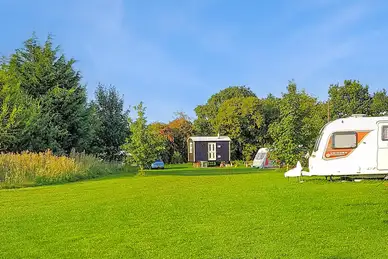 Rectory Farm Caravan Camping and Fishing Site Rectory Farm Caravan Camping and Fishing Site