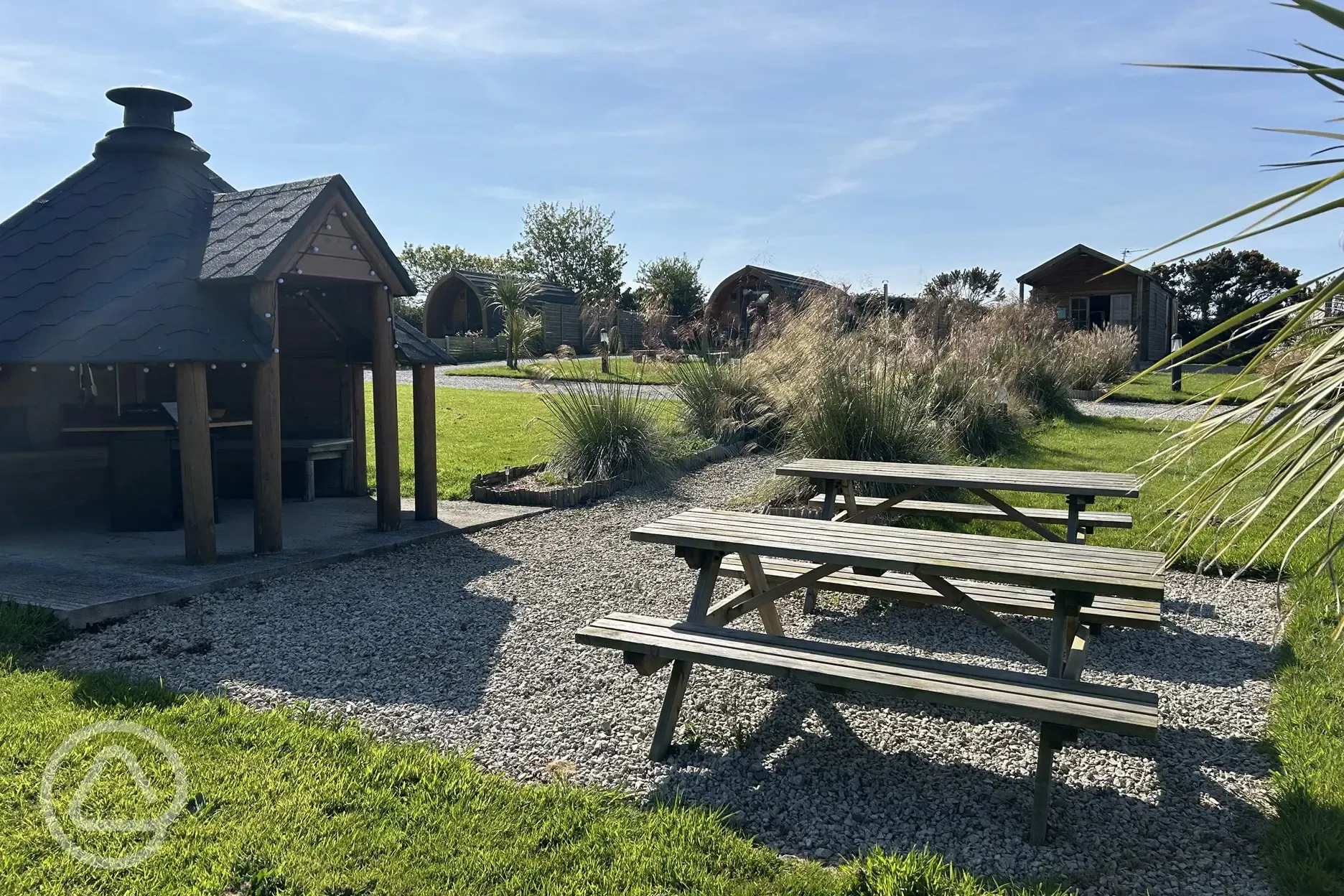 BBQ Hut