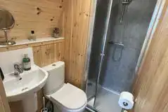 Maple and Hazel bathroom Maple and Hazel bathroom