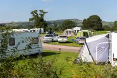 Grass pitches Grass pitches