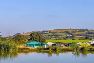 The Dorset Hideaway, Whitchurch Canonicorum, Bridport, Dorset