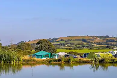 The Dorset Hideaway