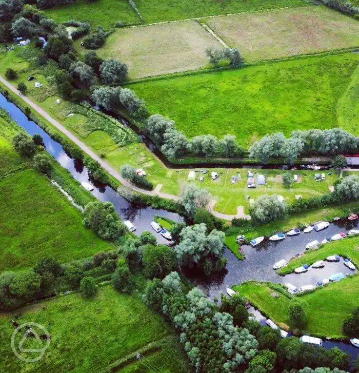 Three rivers tourist park | Travelbayz.com