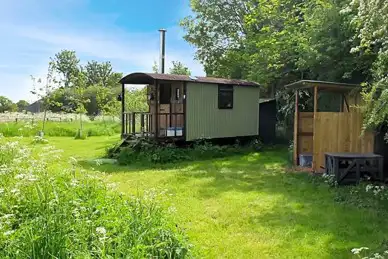 Twitey's Camping and Glamping Meadows