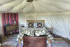 Garden Yurt