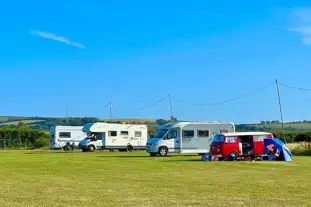 Retro Staycations, Ryde, Isle of Wight