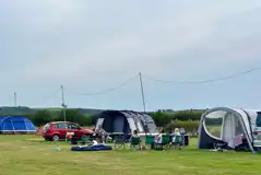 Non electric grass pitches Non electric grass pitches