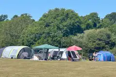 Non electric grass pitches Non electric grass pitches
