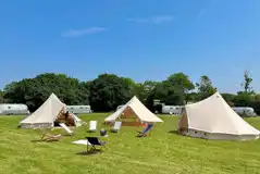 Non electric grass pitches Non electric grass pitches
