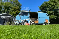 Non electric grass pitches Non electric grass pitches