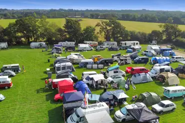 Overview of site