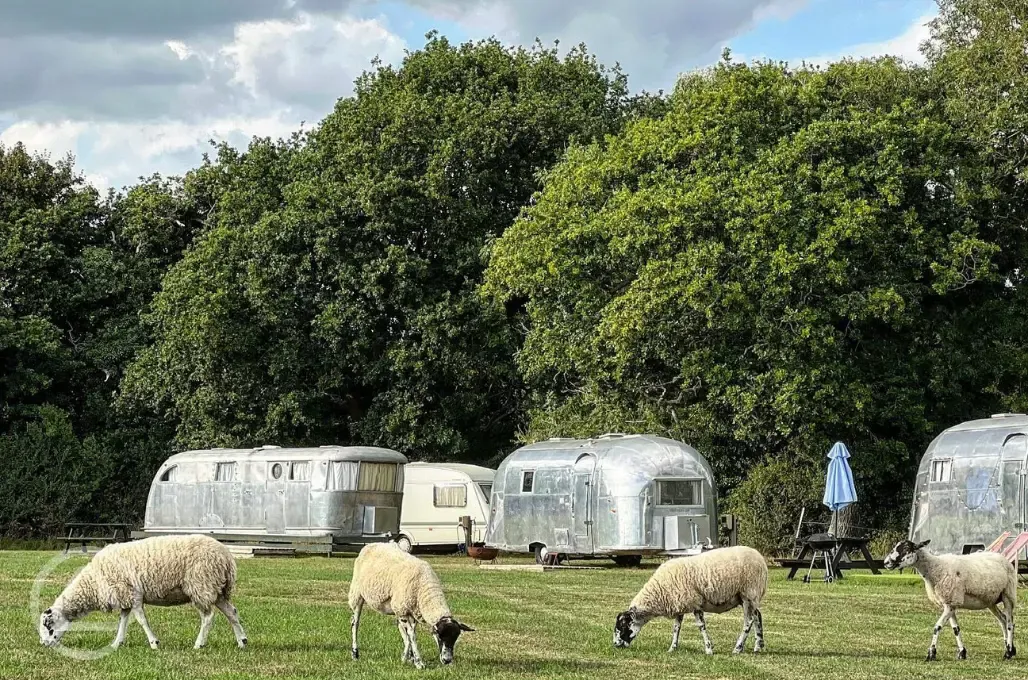 Airstreams