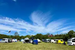 Non electric grass pitches Non electric grass pitches