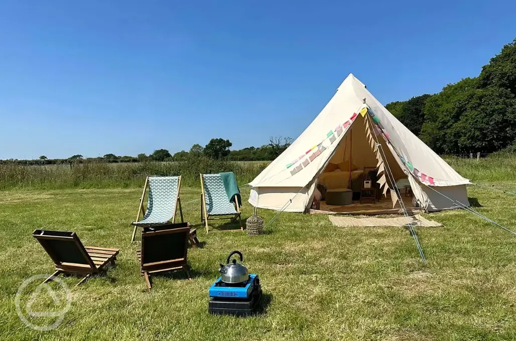 Non electric grass pitches
