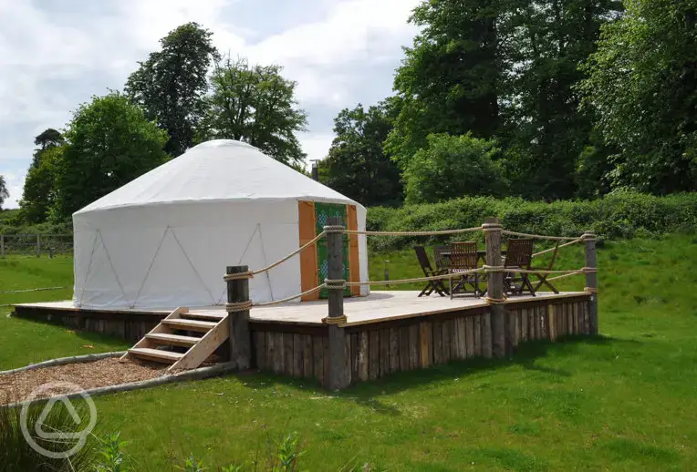 Yurt