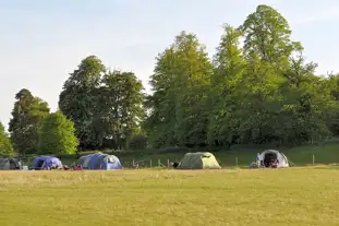 Whitlingham Broad Campsite, Trowse, Norwich, Norfolk